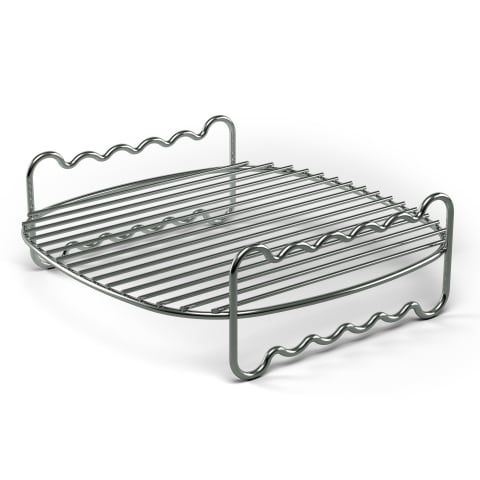 Airfryer double rack hotsell