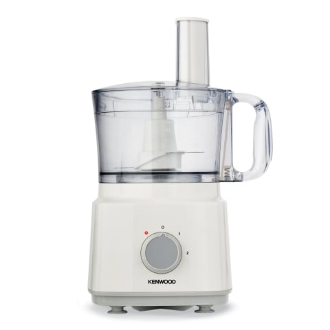 Kenwood Everyday Essential Food Processor - FDP03