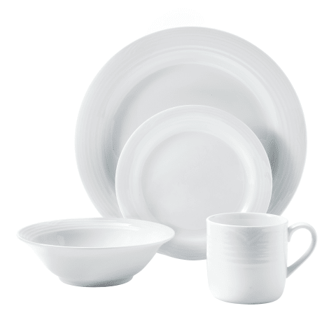 Noritake arctic white best sale