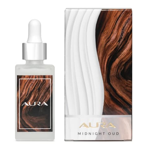 Midnight Oud Fragrance Oil 30ml