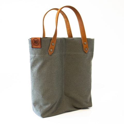 Pieter De Jager Double Wine Carrier Yuppiechef