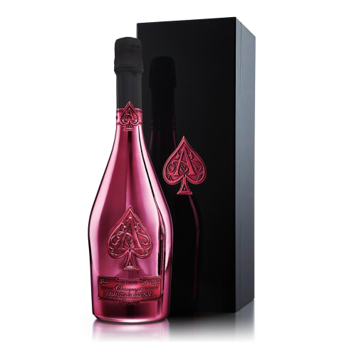 Armand de Brignac Demi Sec Champagne 750ml