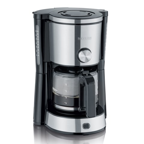 Severin Filter Coffee Machine