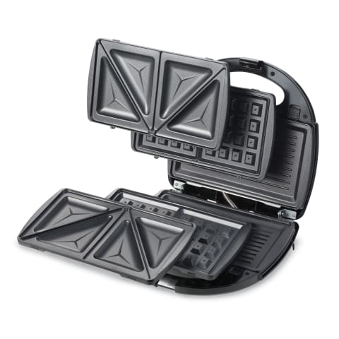 Griddler® Overstuffed Sandwich Maker