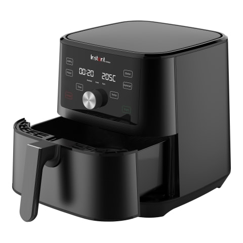 Instant Essentials 4 Quart Air Fryer review: basic but brilliant