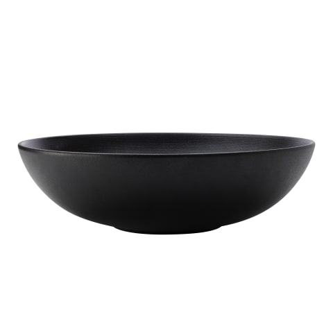Maxwell & Williams Caviar Black Serving Bowl 36cm