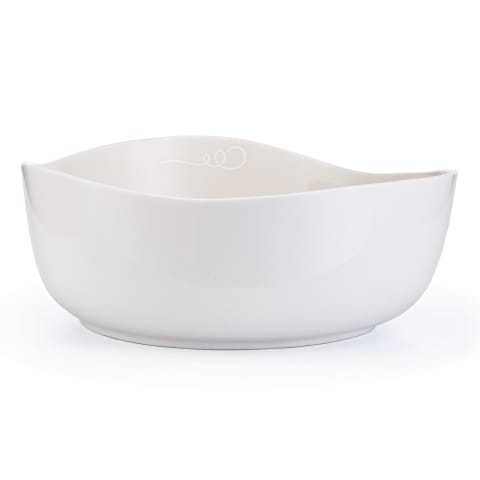 Carrol Boyes Organic Salad Bowl 23cm