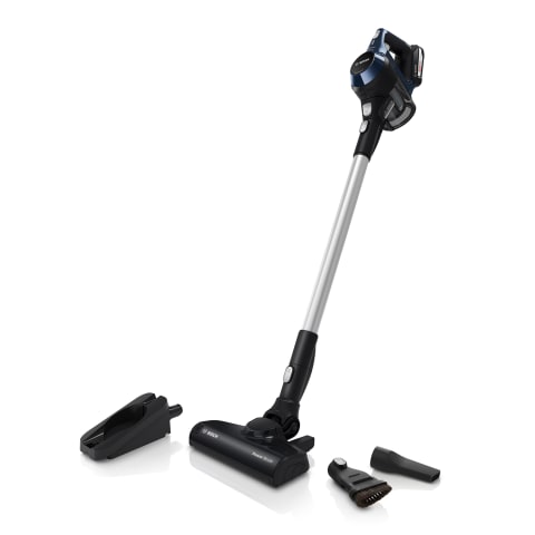 Bosch cordless vacuum review clearance