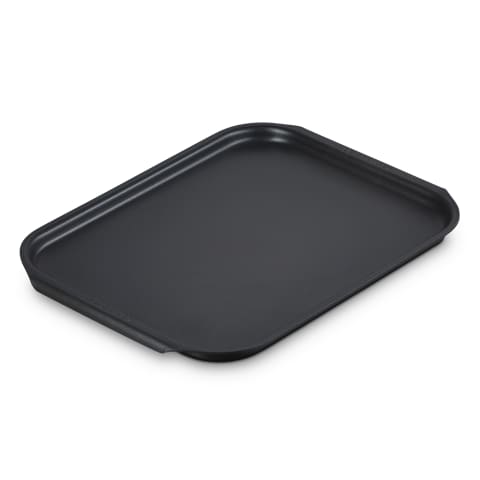 Le Creuset Large Shallow Roasting Tray Yuppiechef