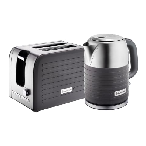 Russell hobbs kettle and toaster combo online