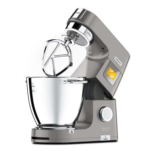 Xl stand mixer outlet