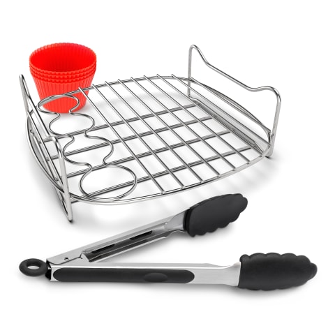 Philips Breakfast Kit - Premium XXL 7.3L Airfryers