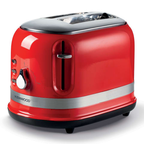 Kenwood Moderna 2 Slice Toaster 815W Yuppiechef