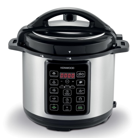 Kenwood cook multi sale smart multi cooker