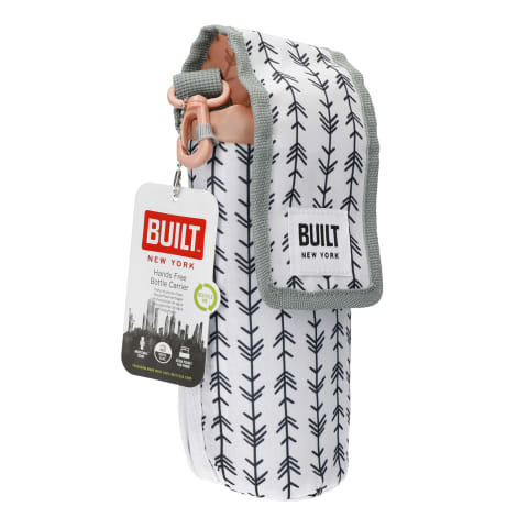 Built Hands-Free Bottle Carrier Belle Vie