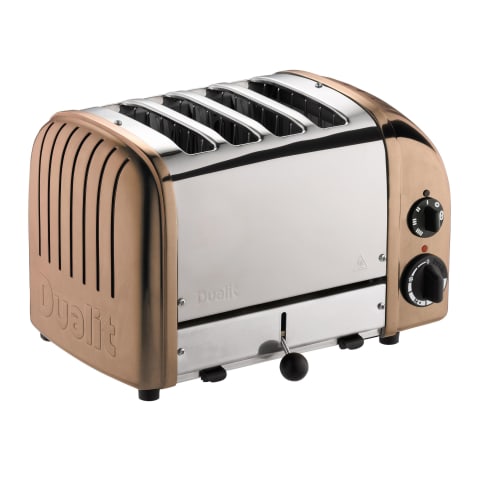 Dualit 4 slice toaster best price clearance