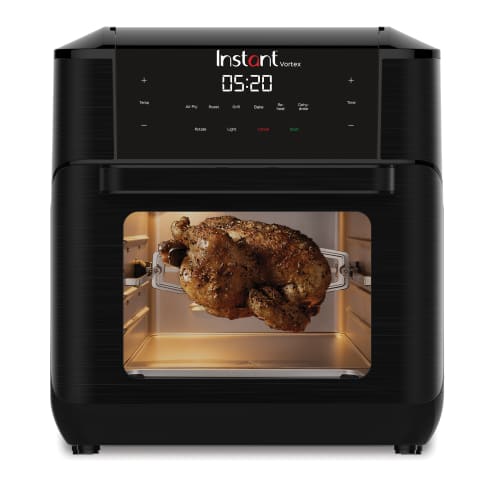 Instant pot air fryer oven new arrivals