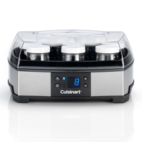 Cuisinart yogurt maker 2025