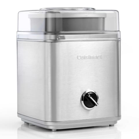 Yuppiechef ice cream maker hotsell