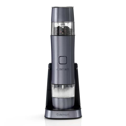 Cuisinart Cordless Salt Pepper & Spice Mill