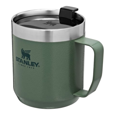 Stanley The Legendary Camp Mug 350ml Green 