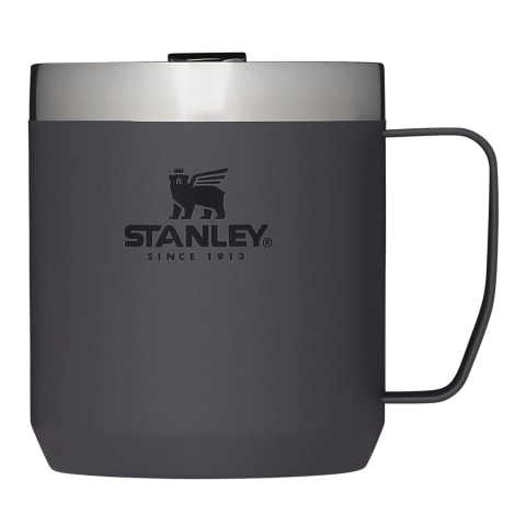 Stanley The Shortstack Travel Mug 230 ml, green, thermos