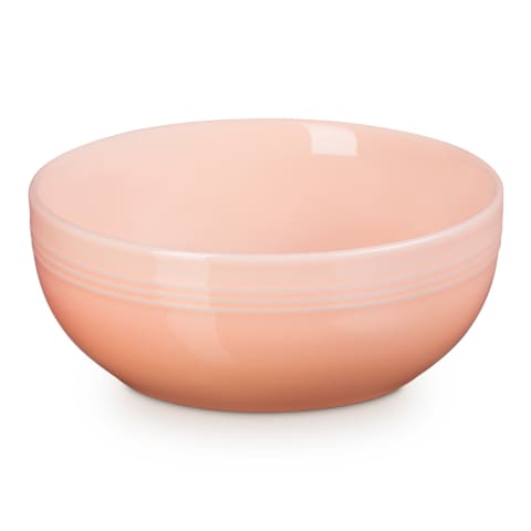 Le Creuset Peche Coupe Collection CerealBowl 770ml