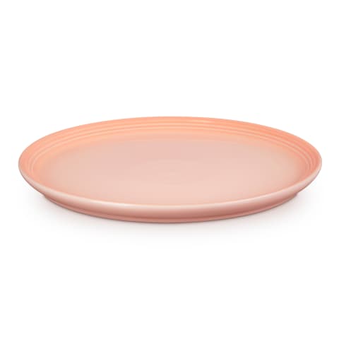 Le Creuset Peche Coupe Collection Side Plate 22cm