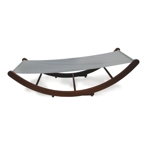 RAW Hammock Lounger Charcoal
