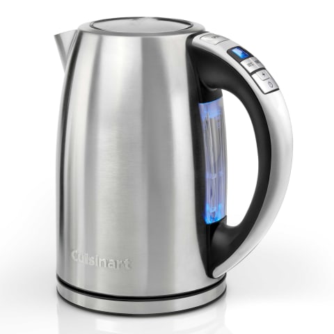 Cuisinart cordless kettle sales