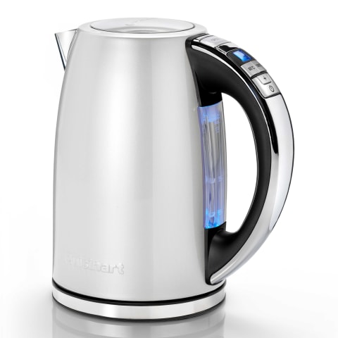 Cuisinart Cordless Temperature Control Kettle 1.7L FP