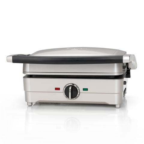 Cuisinart 3 in 1 clearance grill