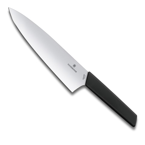 Victorinox swiss classic chef's broad blade knife discount