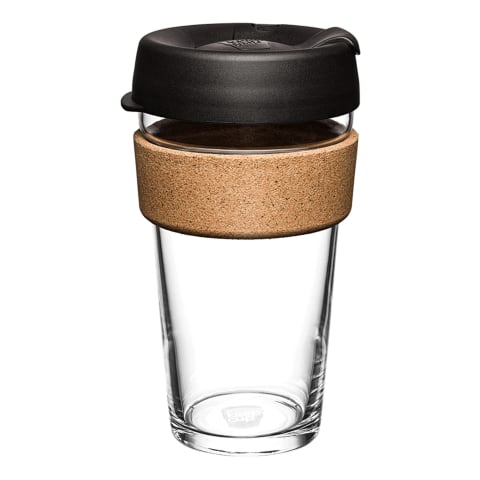 KeepCup Cork Reusable Travel Mug 454ml