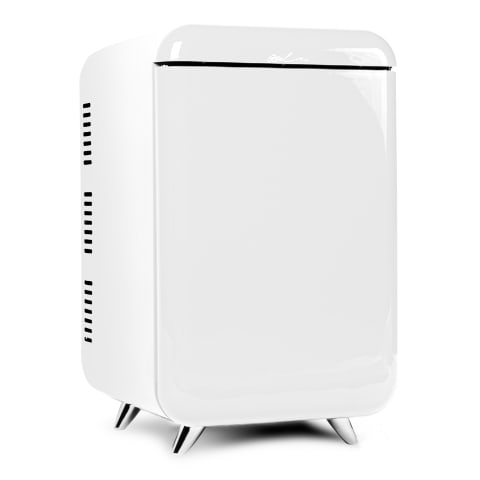 Retroline Mini Bar Fridge 30L Cream