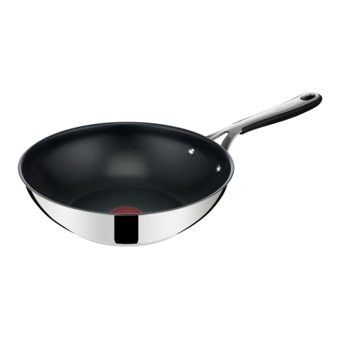 Jamie Oliver Tefal Saute Pan with Lid