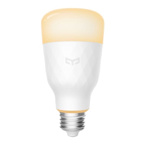Yeelight led bulb 1s color on sale