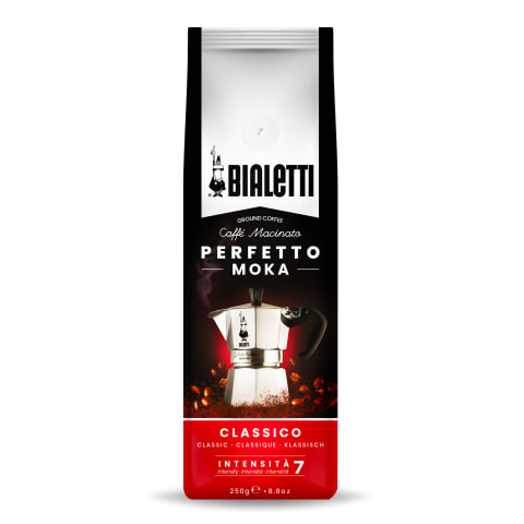 Bialetti Perfetto Moka Classico - 250g