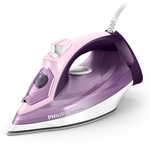 Philips 5000 Series Steam Iron 2400W Yuppiechef