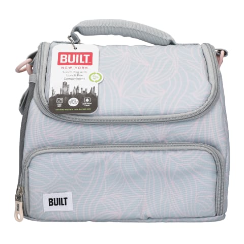 Built Prime Insulated Lunch Bag 5L Yuppiechef