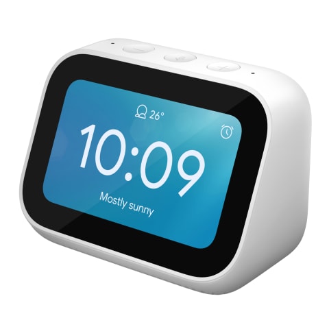 Smart assistant xiaomi clearance
