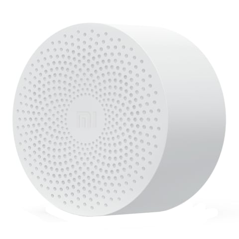 Xiaomi compact best sale speaker