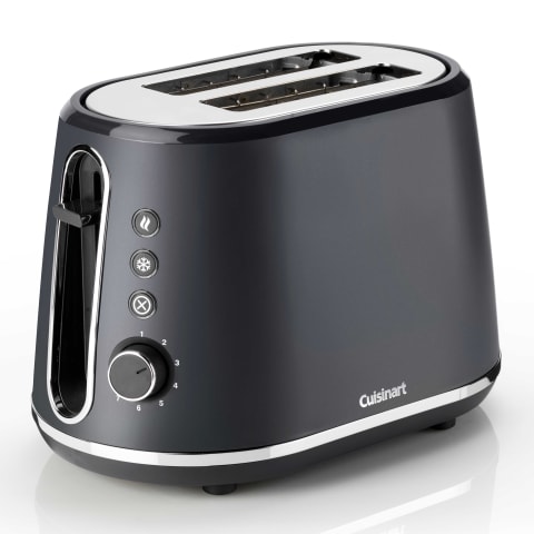 Cuisinart 2 Slice Toaster 1000W Yuppiechef