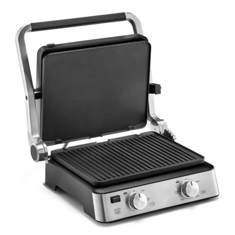 Delonghi panini cheap grill