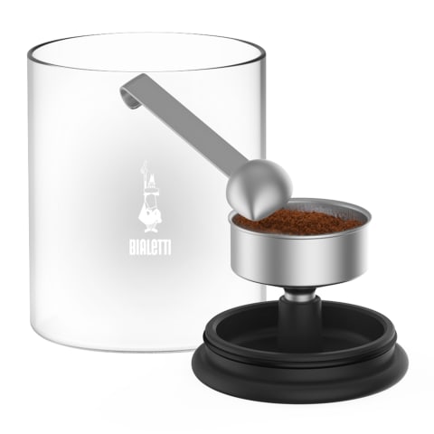 Bialetti glass cheap