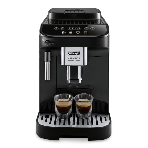 DeLonghi Magnifica Evo BeanToCup Coffee Machine