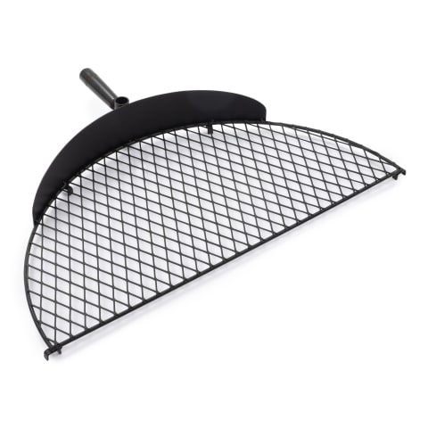 barebones cowboy 30 fire pit grill grate - Yuppiechef