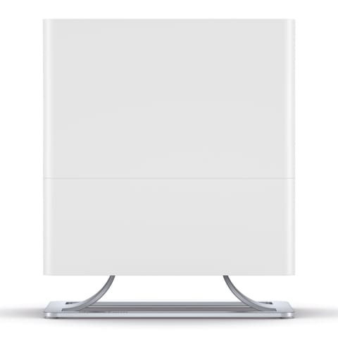 Little Oskar Humidifier Fragrance Dispenser White