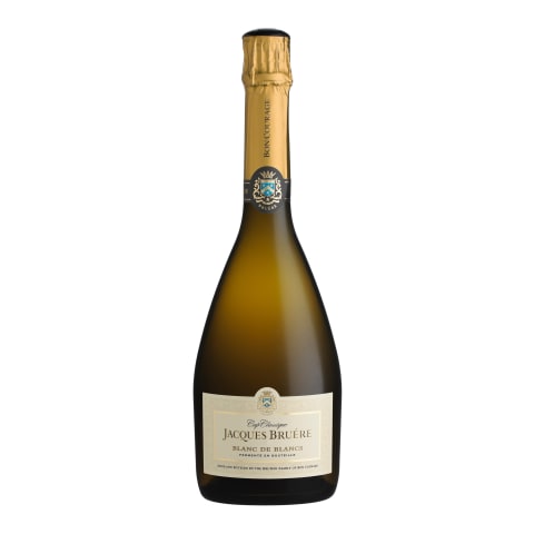 Bon Courage Jacques Bruere de Blancs Cap Classic