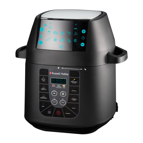Air pressure cooker online